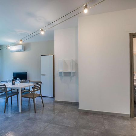 Residence Casa Di Caccia Марина-ди-Биббона Экстерьер фото