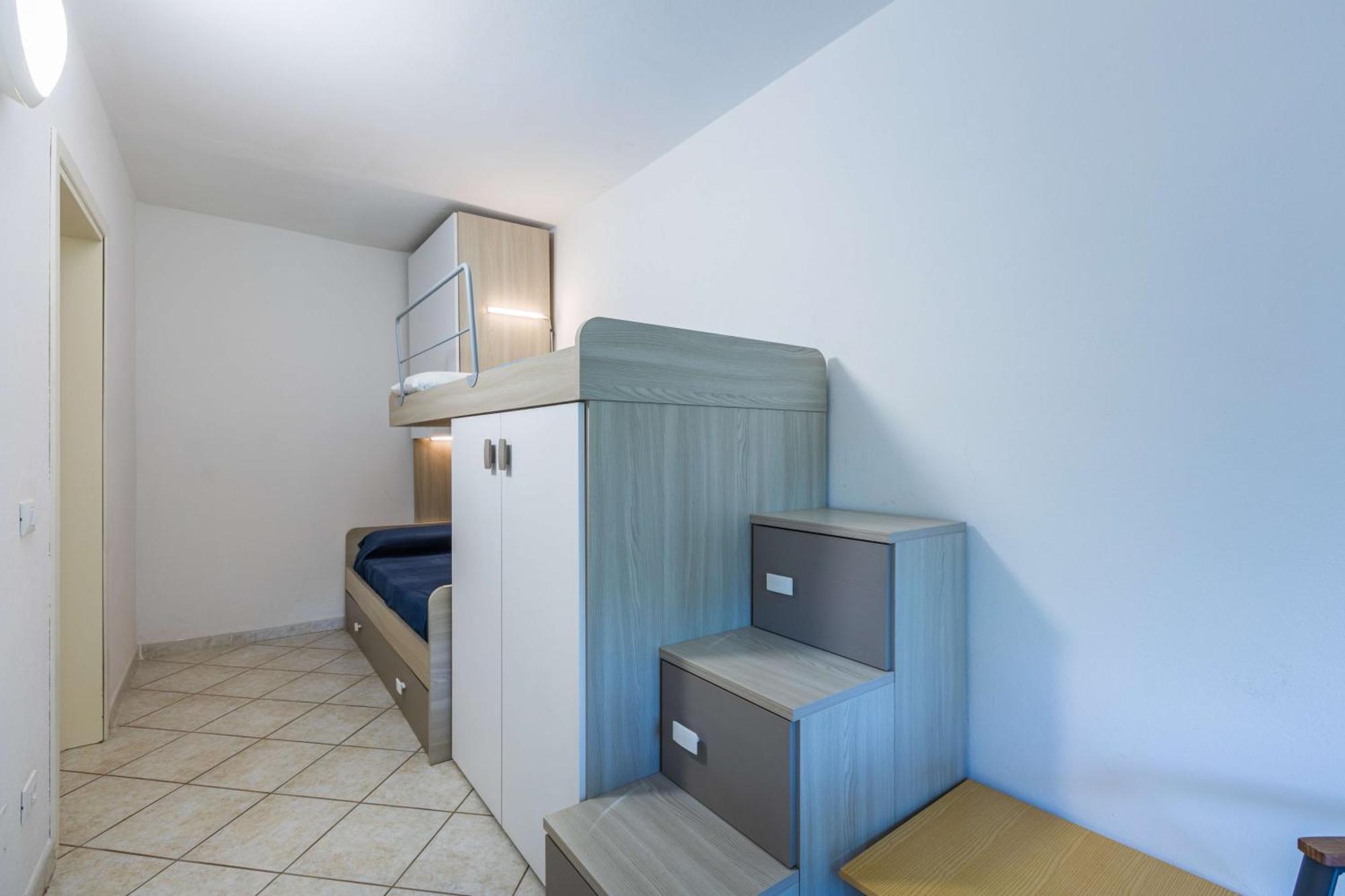 Residence Casa Di Caccia Марина-ди-Биббона Экстерьер фото
