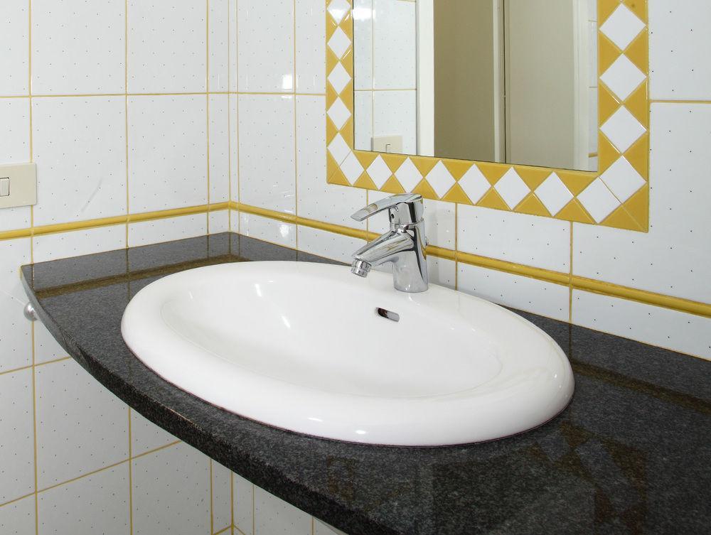 Residence Casa Di Caccia Марина-ди-Биббона Экстерьер фото