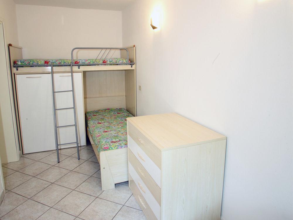 Residence Casa Di Caccia Марина-ди-Биббона Экстерьер фото