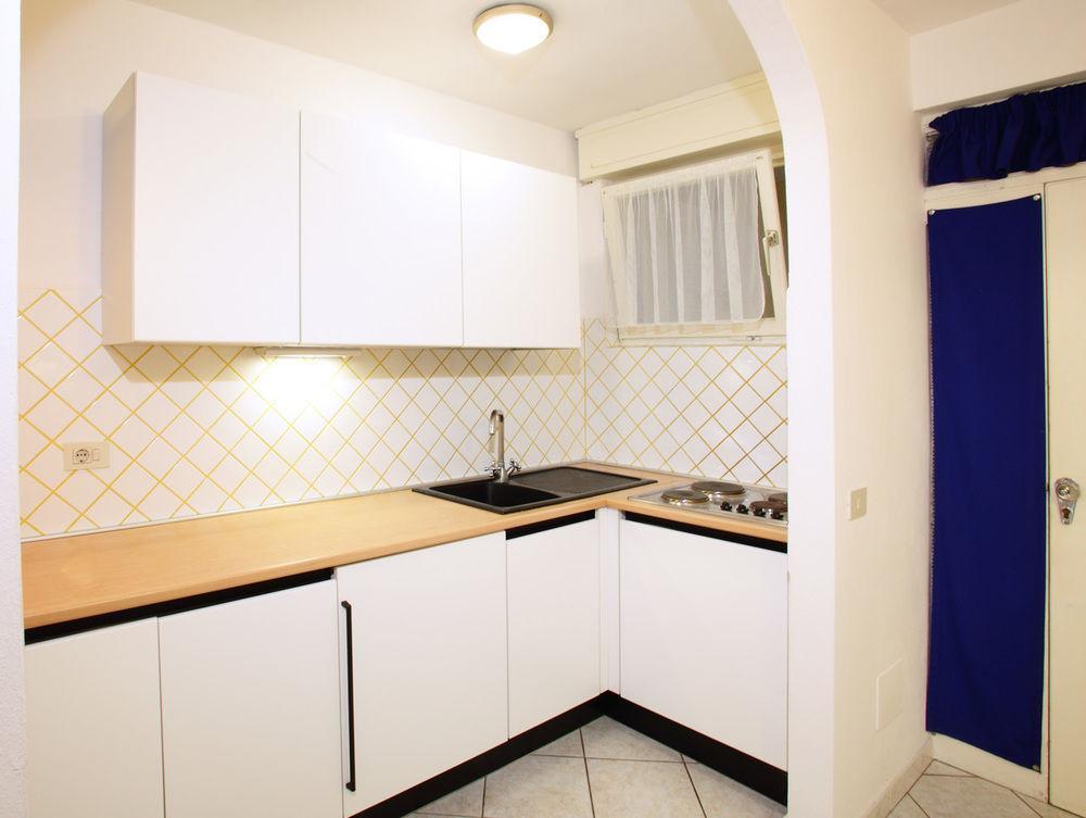 Residence Casa Di Caccia Марина-ди-Биббона Экстерьер фото